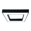 LED Ceiling light LED/40W/230V 4000K 60x60 cm