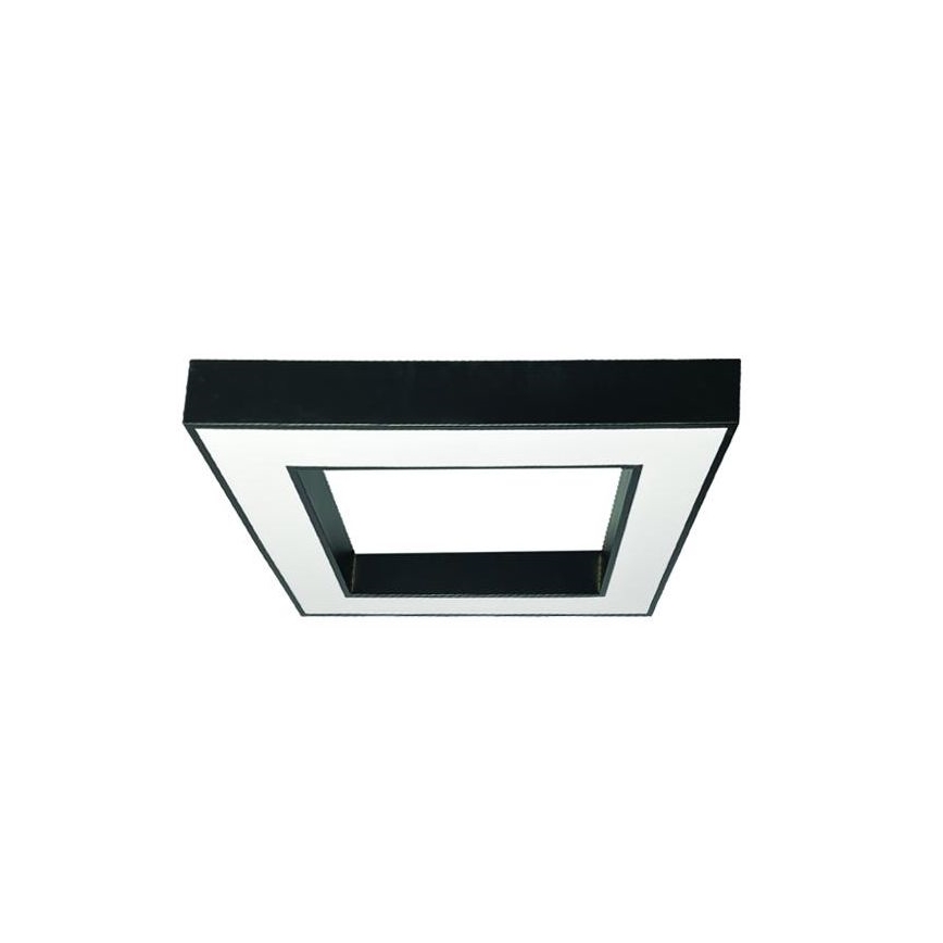 LED Ceiling light LED/40W/230V 4000K 60x60 cm