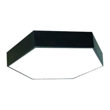 LED Ceiling light LED/40W/230V 4000K d. 60 cm