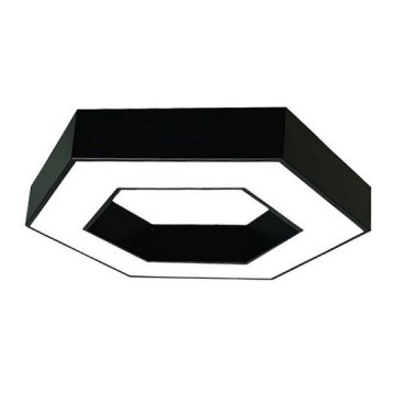 LED Ceiling light LED/40W/230V 4000K d. 80 cm