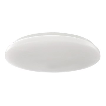 LED Ceiling light LED/45W/230V 3000K/4000K/6400K d. 48 cm white