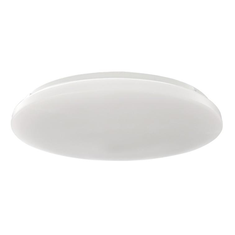 LED Ceiling light LED/45W/230V 3000K/4000K/6400K d. 48 cm white