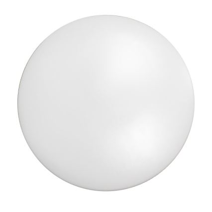 LED Ceiling light LED/45W/230V 3000K/4000K/6400K d. 48 cm white