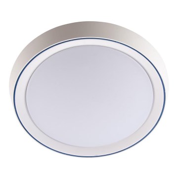 LED Ceiling light LED/48W/230V
