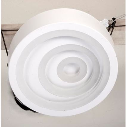 LED Ceiling light LED/52W/230V 3000/4000/6000K