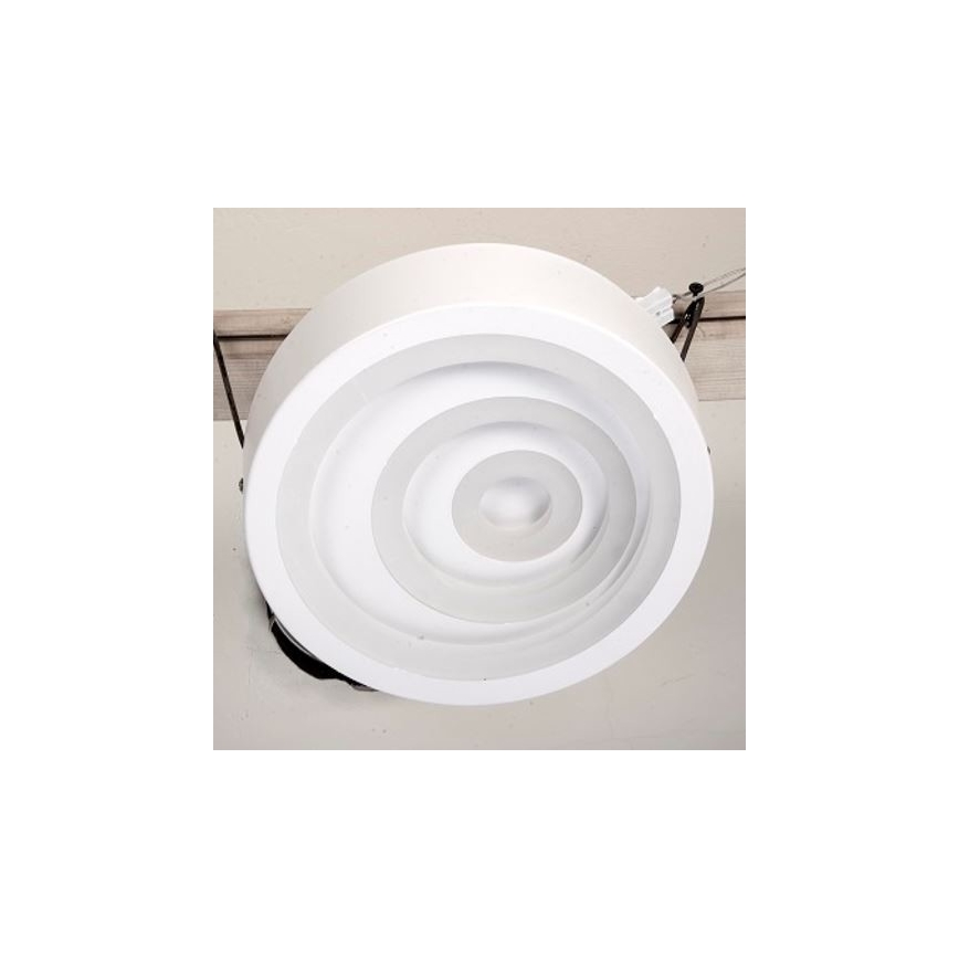 LED Ceiling light LED/52W/230V 3000/4000/6000K