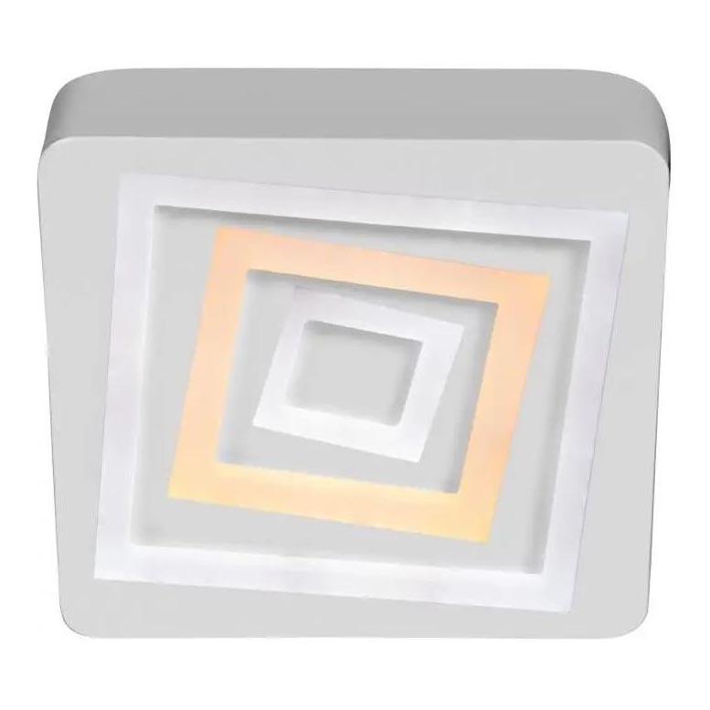 LED Ceiling light LED/58W/230V 3000/4000/6000K