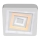 LED Ceiling light LED/58W/230V 3000/4000/6000K