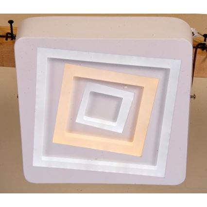 LED Ceiling light LED/58W/230V 3000/4000/6000K