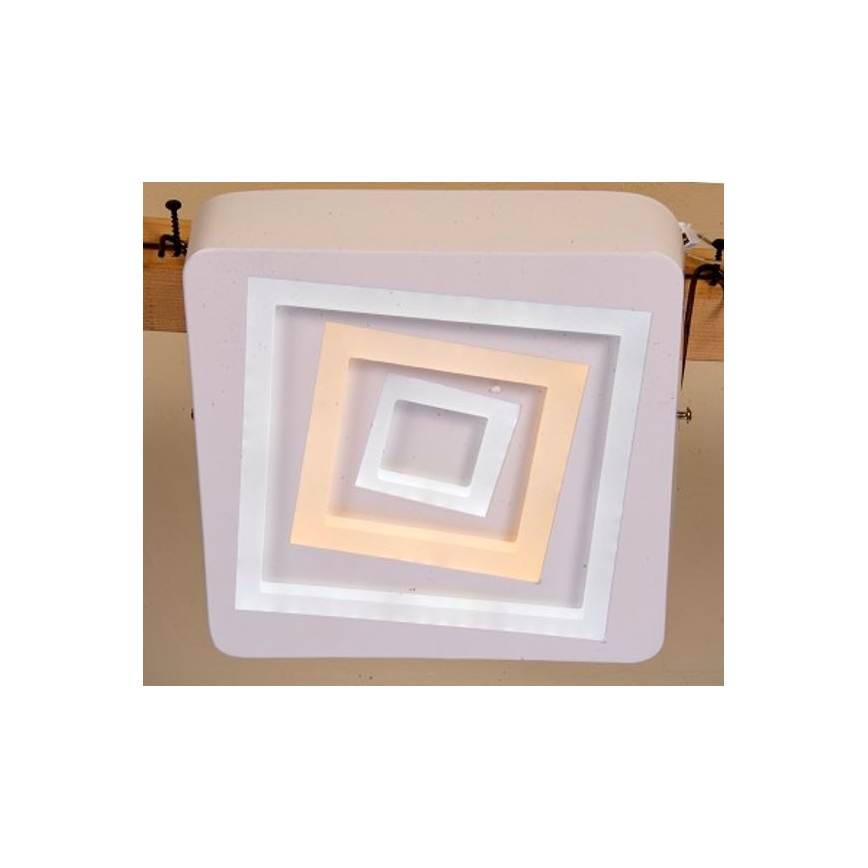 LED Ceiling light LED/58W/230V 3000/4000/6000K