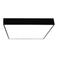 LED Ceiling light LED/65W/230V 4000K 60x60 cm