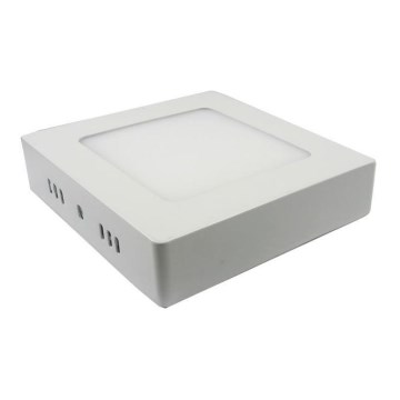 LED ceiling light LED/6W/230V 3000K