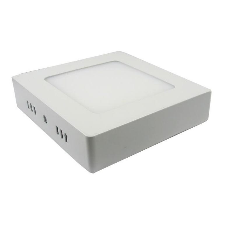 LED ceiling light LED/6W/230V 3000K