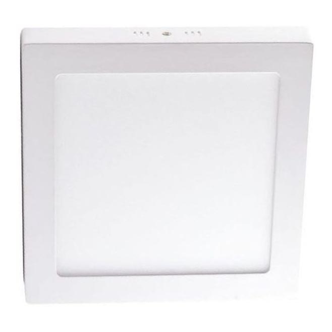 LED Ceiling light LED/6W/230V 4000K 12x12 cm