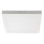 LED Ceiling light LED/6W/230V 4000K 12x12 cm white