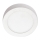LED Ceiling light LED/6W/230V 4000K d. 12 cm