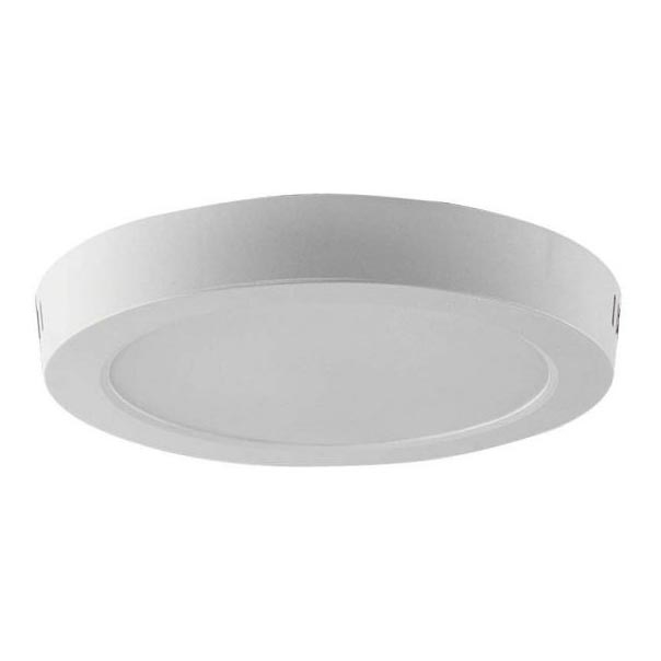 LED Ceiling light LED/6W/230V 6500K white
