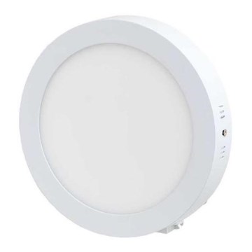 LED Ceiling light LED/6W/230V