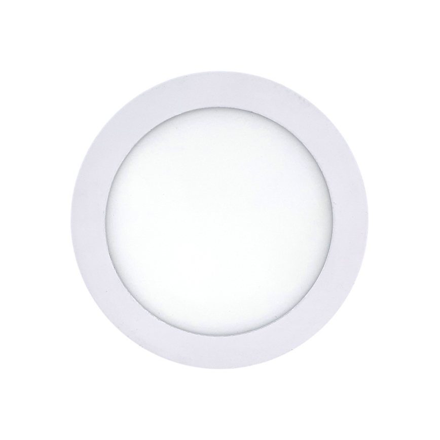 LED Ceiling light LED/6W/230V