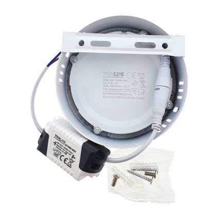 LED Ceiling light LED/6W/230V