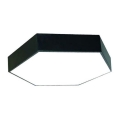 LED Ceiling light LED/70W/230V 4000K d. 80 cm