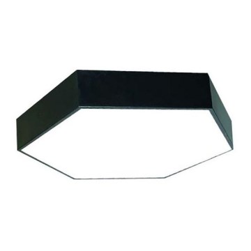 LED Ceiling light LED/70W/230V 4000K d. 80 cm