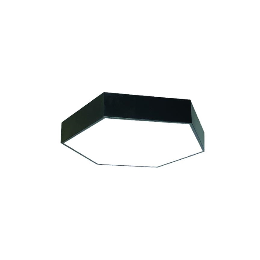 LED Ceiling light LED/70W/230V 4000K d. 80 cm