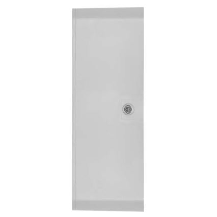 LED Ceiling light LED/9W/230V 12x12 cm white