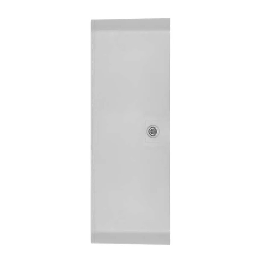 LED Ceiling light LED/9W/230V 12x12 cm white