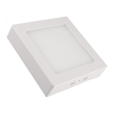 LED ceiling light LED/9W/230V 4200K