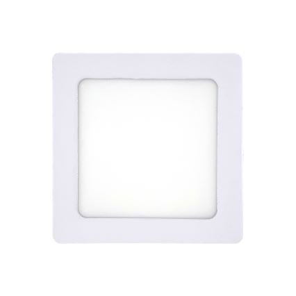 LED ceiling light LED/9W/230V 4200K