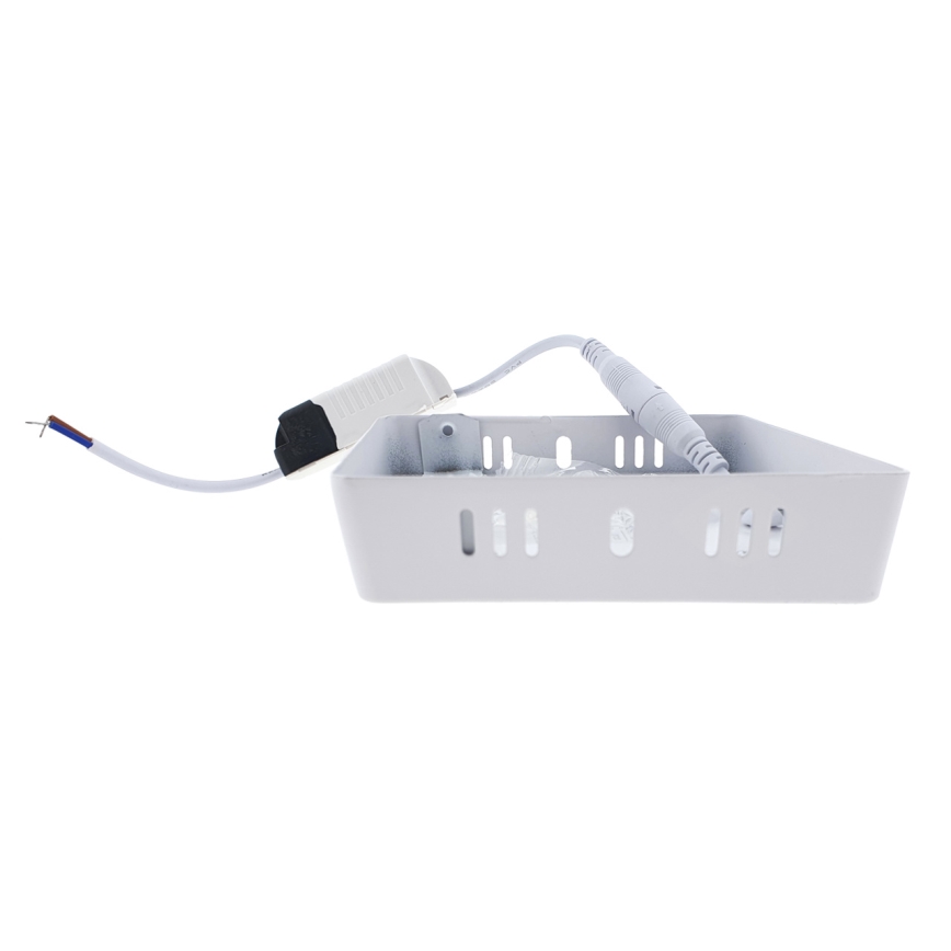 LED ceiling light LED/9W/230V 4200K