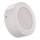 LED Ceiling light LED/9W/230V d. 12 cm white