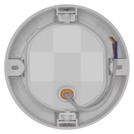 LED Ceiling light LED/9W/230V d. 12 cm white