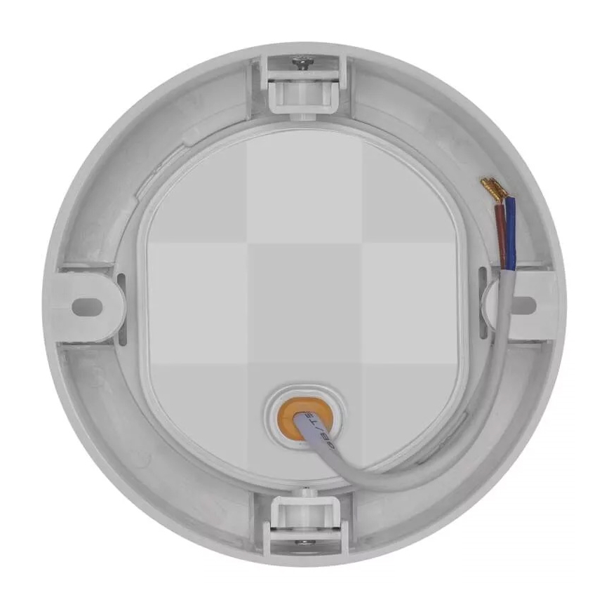 LED Ceiling light LED/9W/230V d. 12 cm white