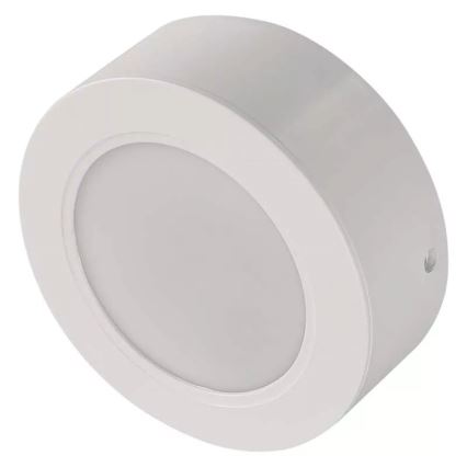 LED Ceiling light LED/9W/230V d. 12 cm white