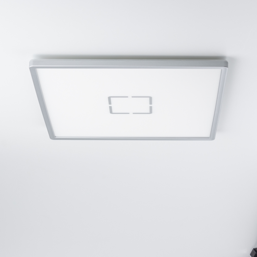 LED Ceiling Light LENNA LED/22W/230V 4000K