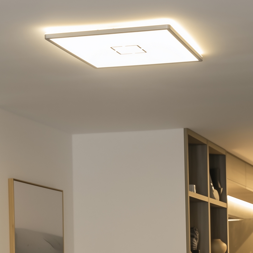 LED Ceiling Light LENNA LED/22W/230V 4000K