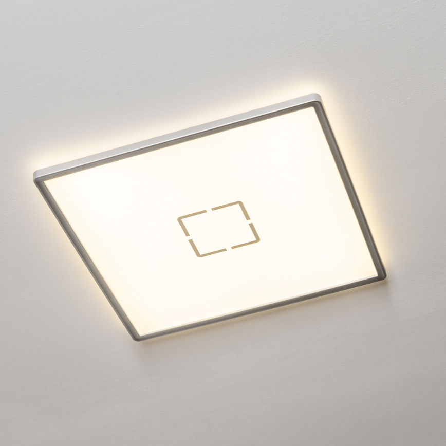 LED Ceiling Light LENNA LED/22W/230V 4000K