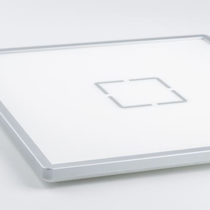 LED Ceiling Light LENNA LED/22W/230V 4000K