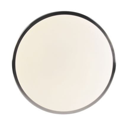 LED Ceiling Light LIBRA LED/15W/230V, Ø 29 cm, Polished Chrome