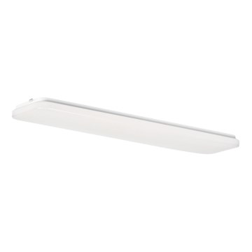LED Ceiling light LINCEA LED/15/20/24W/230V 3000/4000/6500K IK08 IP40