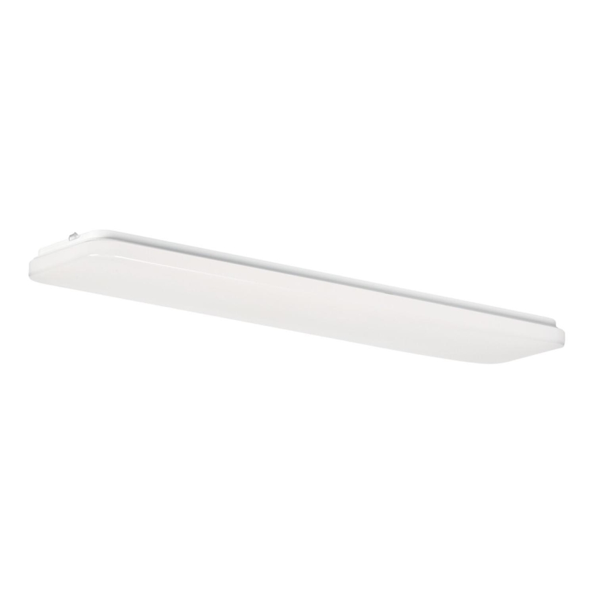 LED Ceiling light LINCEA LED/15/20/24W/230V 3000/4000/6500K IK08 IP40