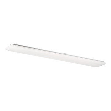 LED Ceiling light LINCEA LED/30/38/45W/230V 3000/4000/6500K IK08 IP40