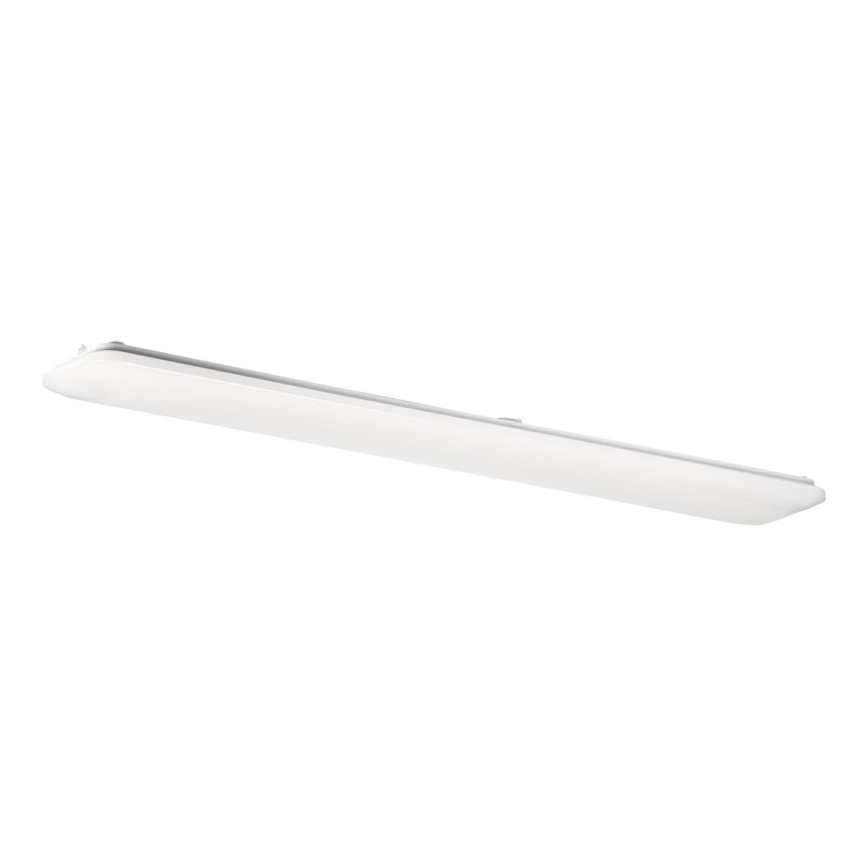 LED Ceiling light LINCEA LED/30/38/45W/230V 3000/4000/6500K IK08 IP40