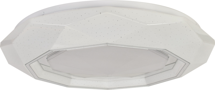 LED Ceiling light LULU LED/40W/230V