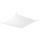 LED Ceiling Light LUNA 4x G13/8.5W/230V 105x105 cm White
