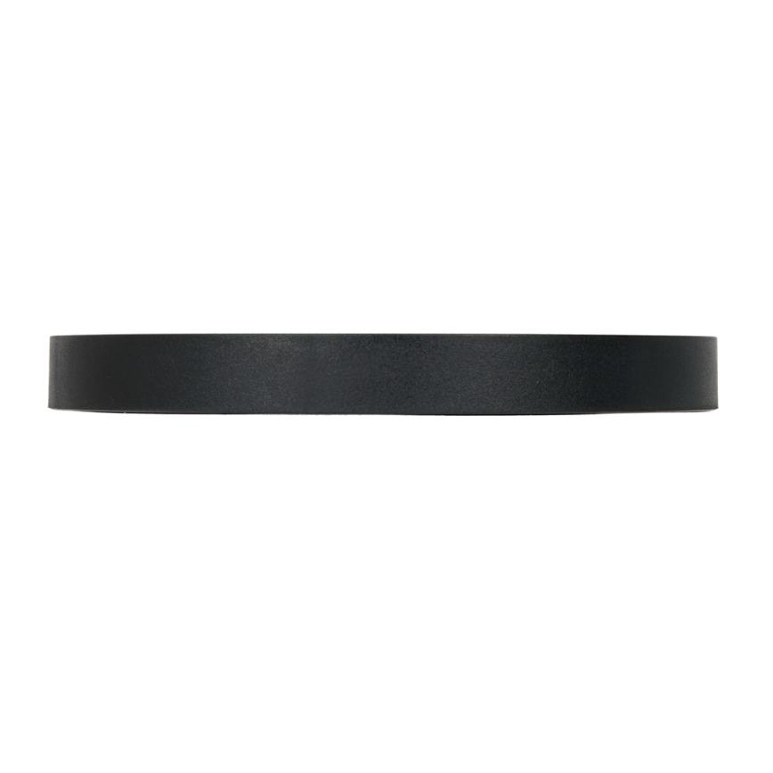 LED Ceiling light MAQ LED/18W/230V 3000/4000/6500K IP40 black