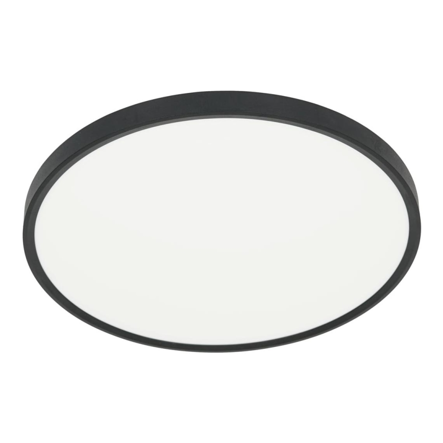 LED Ceiling light MAQ LED/32W/230V 3000/4000/6500K IP40 black