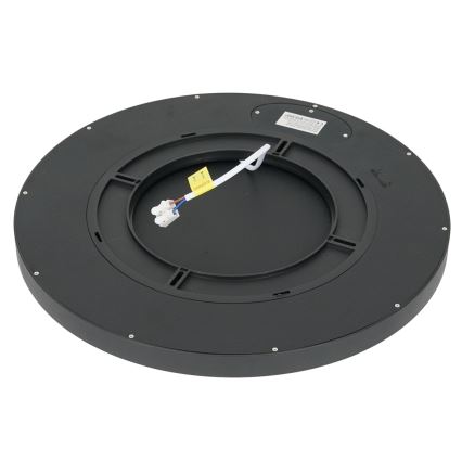 LED Ceiling light MAQ LED/32W/230V 3000/4000/6500K IP40 black